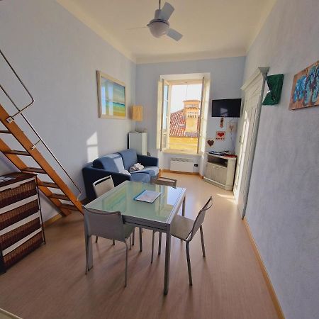 Le Palmaro Apartment Menton Luaran gambar