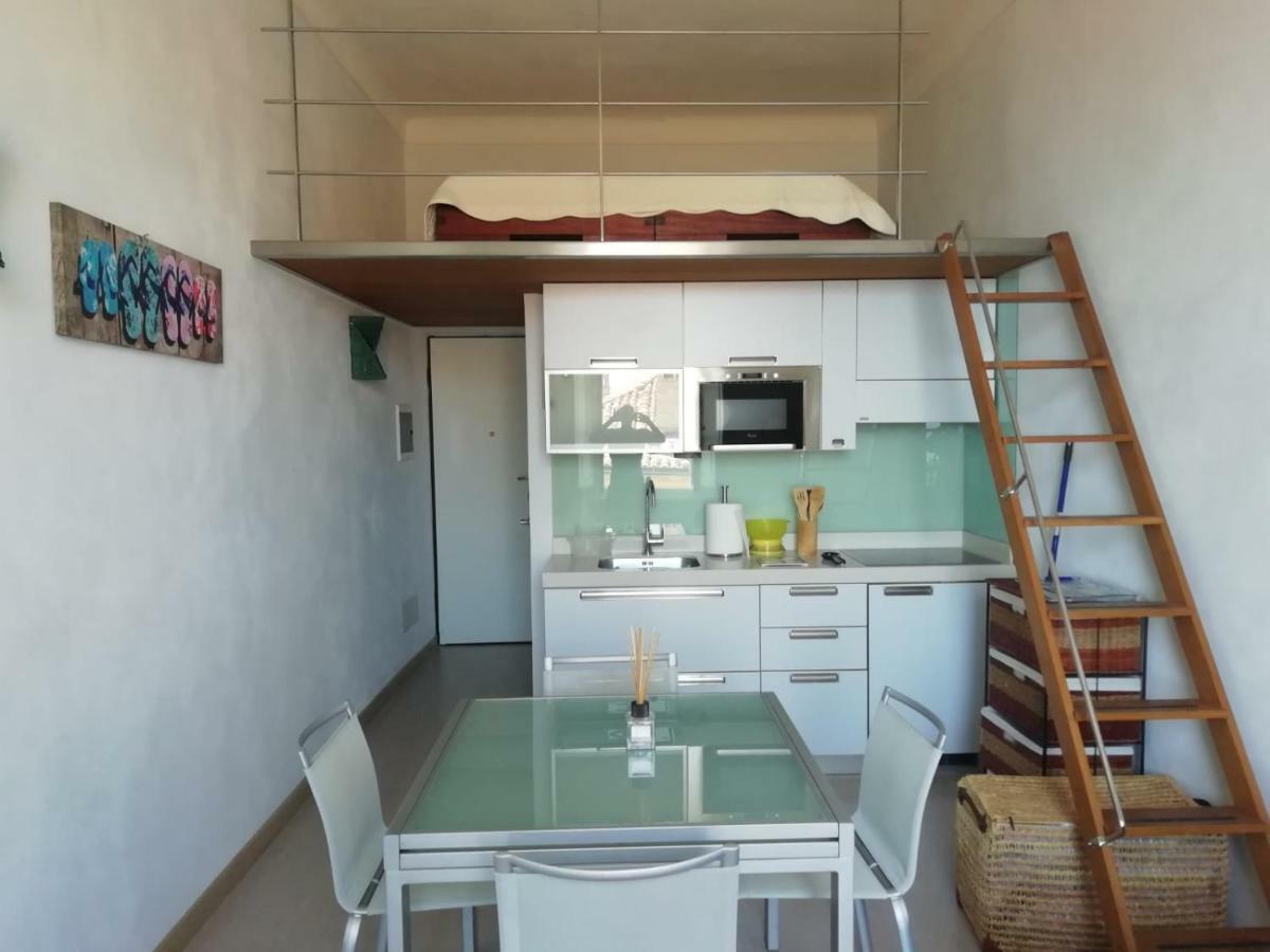 Le Palmaro Apartment Menton Luaran gambar